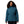 Load image into Gallery viewer, Columbia 2089042 Women&#39;s Joy Peak II Hooded Jacket - Extended Sizes
