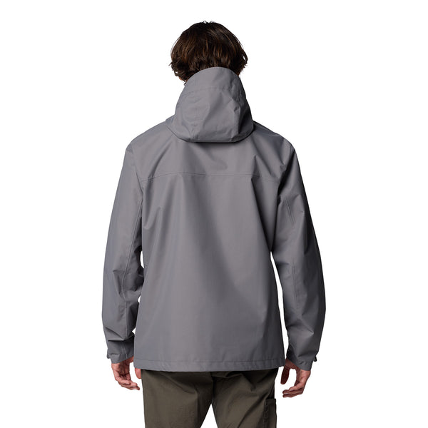 Columbia 2089341 Men's Hikebound II Jacket