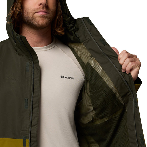 Columbia 2089341 Men's Hikebound II Jacket