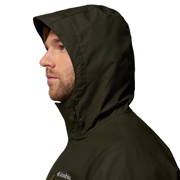 Columbia 2089341 Men's Hikebound II Jacket