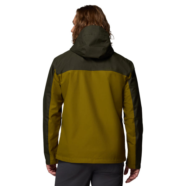 Columbia 2089341 Men's Hikebound II Jacket