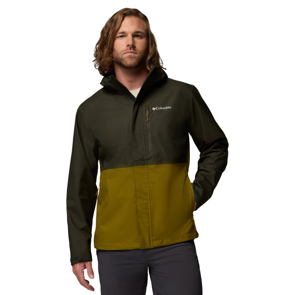 Columbia 2089341 Men's Hikebound II Jacket
