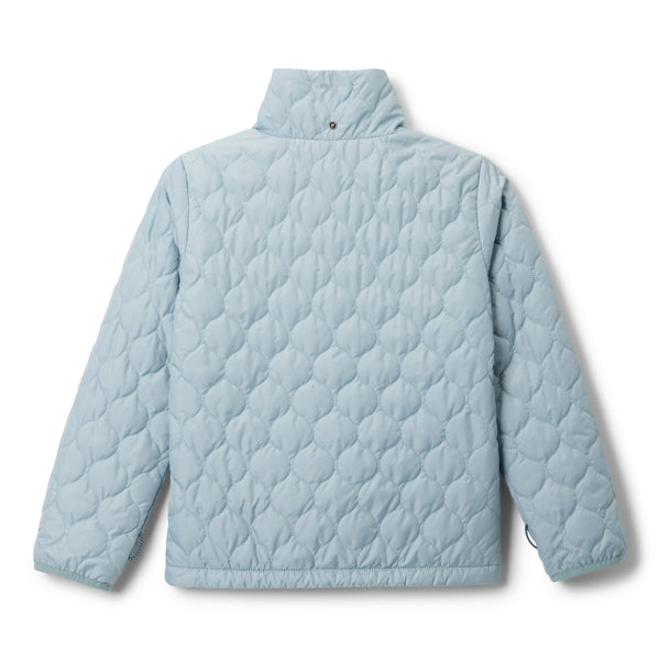 Columbia 2089441 Girls' Whirlbird III Interchange Jacket