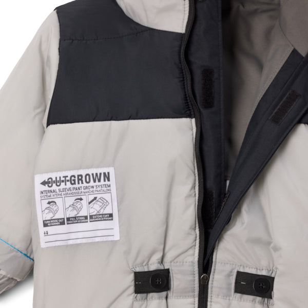 Columbia 2089512 Toddler Buga III Suit