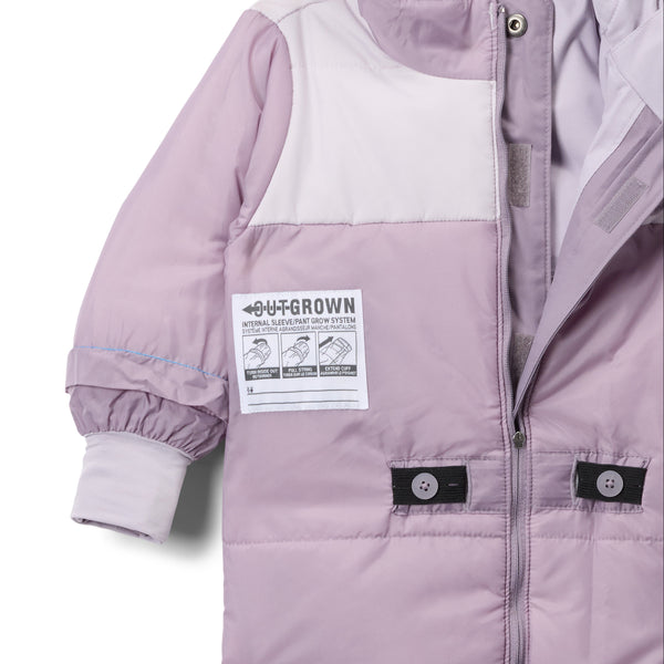 Columbia 2089512 Toddler Buga III Suit
