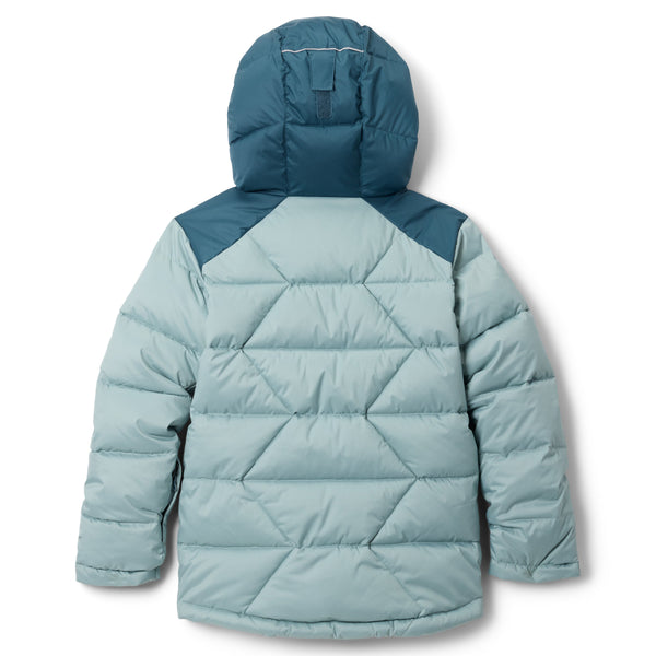 Columbia 2089531 Boys' Winter Powder III Quilted Jacket