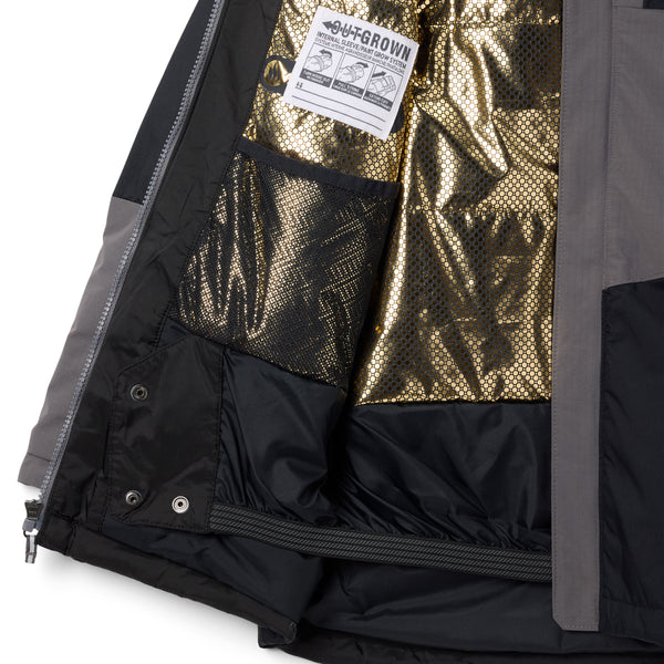 Columbia 2089581 Boys' Mighty Mogul III Jacket
