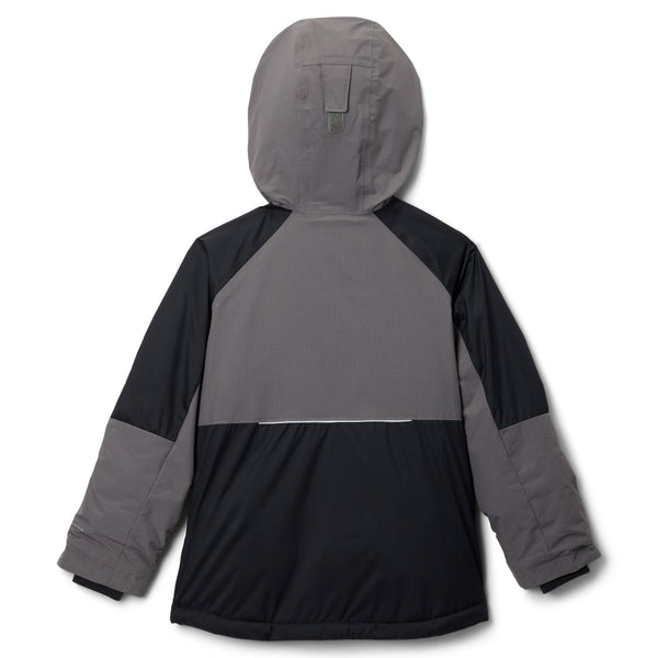Columbia 2089581 Boys' Mighty Mogul III Jacket