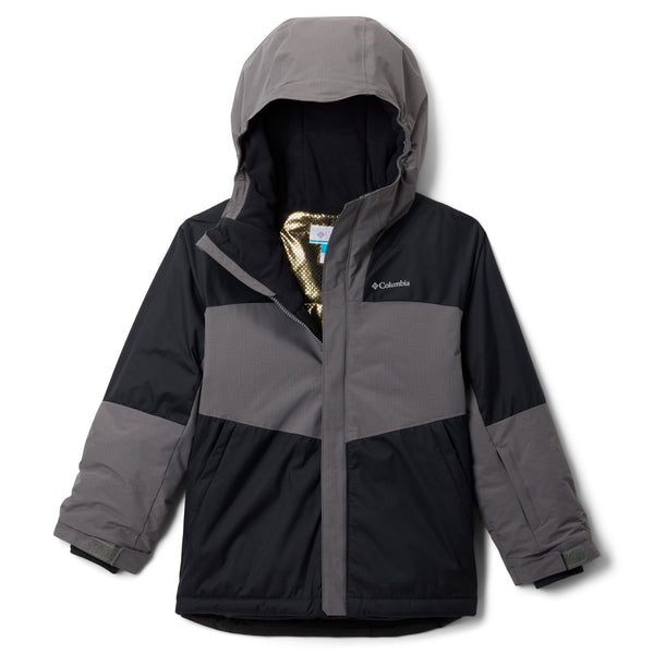 Columbia 2089581 Boys' Mighty Mogul III Jacket