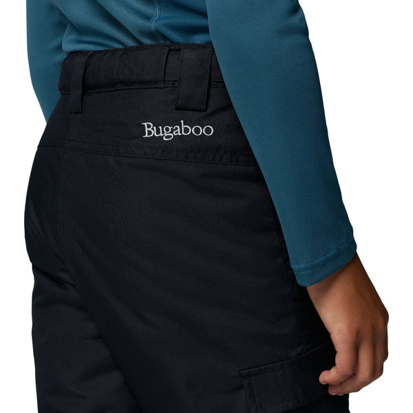 Columbia 2089841 Youth Bugaboo III Pant