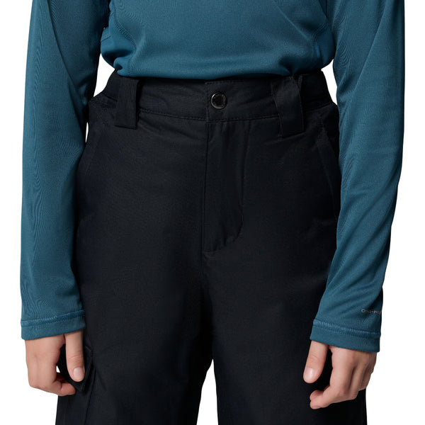 Columbia 2089841 Youth Bugaboo III Pant