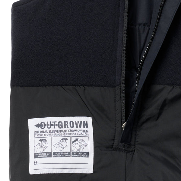 Columbia 2089872 Youth Snowslope III Bib
