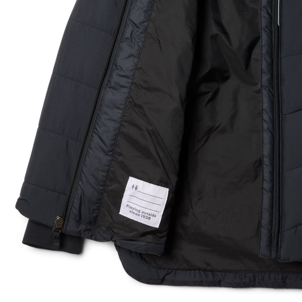 Columbia 2090001 Girls' Katelyn Crest III Hooded Jacket