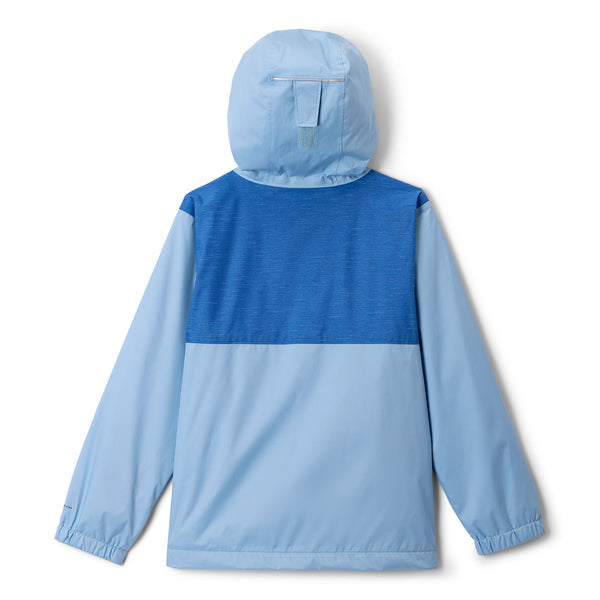Columbia 2090101 Boys' Rainy Trails II Fleece Lined Jacket