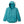 Load image into Gallery viewer, Columbia 2090111 Girls&#39; Rainy Trails II Fleece Lined Jacket
