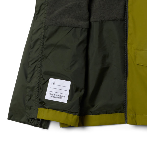 Columbia 2090141 Boys' Rain-Zilla II Jacket
