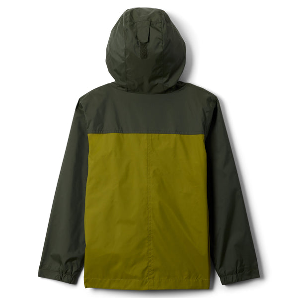 Columbia 2090141 Boys' Rain-Zilla II Jacket