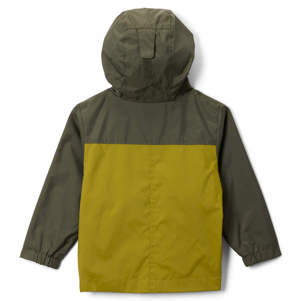 Columbia 2090142 Boys' Toddler Rain-Zilla II Jacket