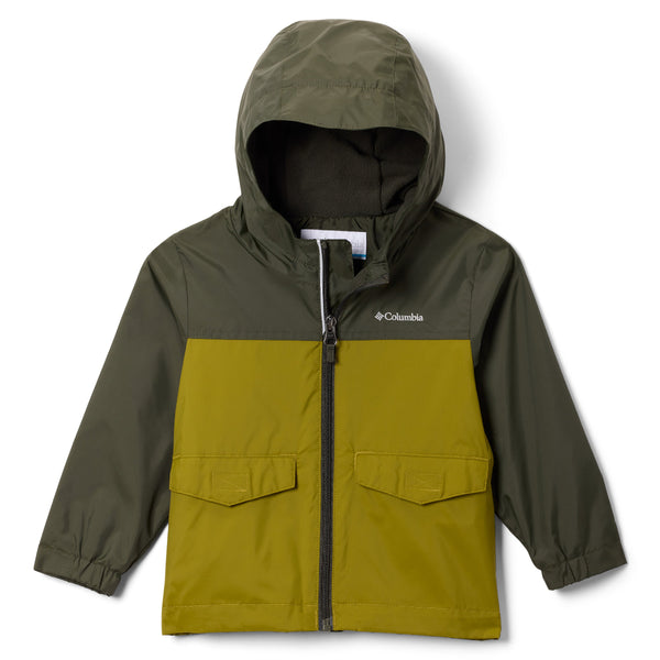Columbia 2090142 Boys' Toddler Rain-Zilla II Jacket