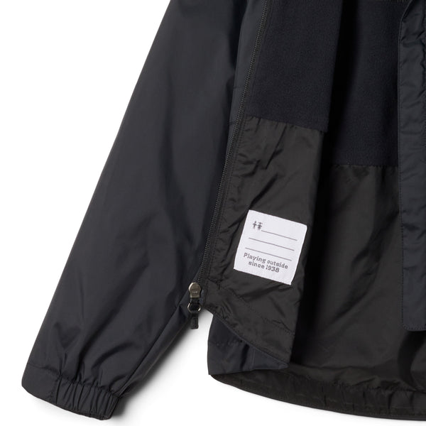 Columbia 2090151 Girls' Rain-Zilla II Jacket