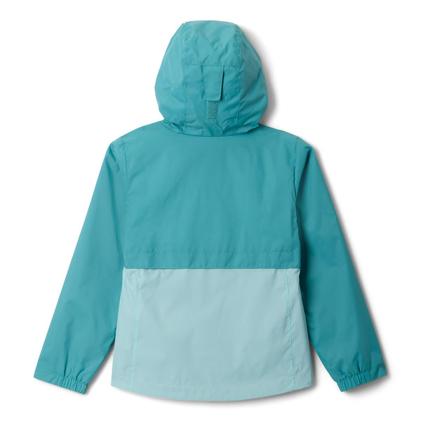 Columbia 2090151 Girls' Rain-Zilla II Jacket