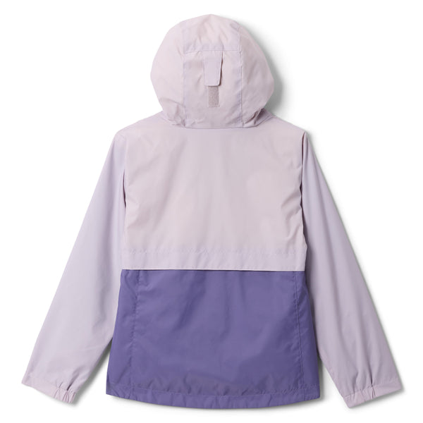 Columbia 2090151 Girls' Rain-Zilla II Jacket