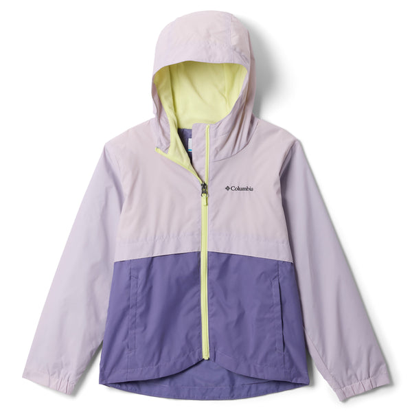 Columbia 2090151 Girls' Rain-Zilla II Jacket