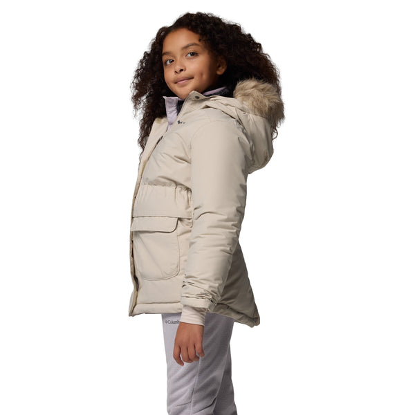 Columbia 2090241 Girls' Nordic Strider II Jacket