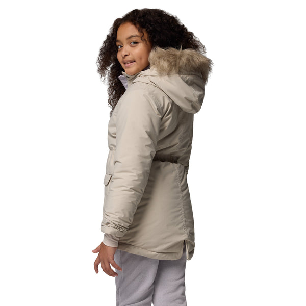 Columbia 2090241 Girls' Nordic Strider II Jacket