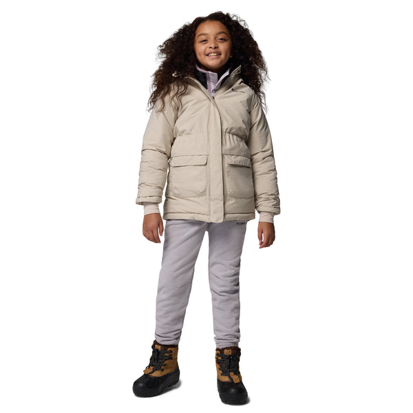 Columbia 2090241 Girls' Nordic Strider II Jacket