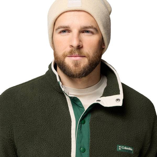 Columbia 2090891 Men's Helvetia II Half Snap Fleece