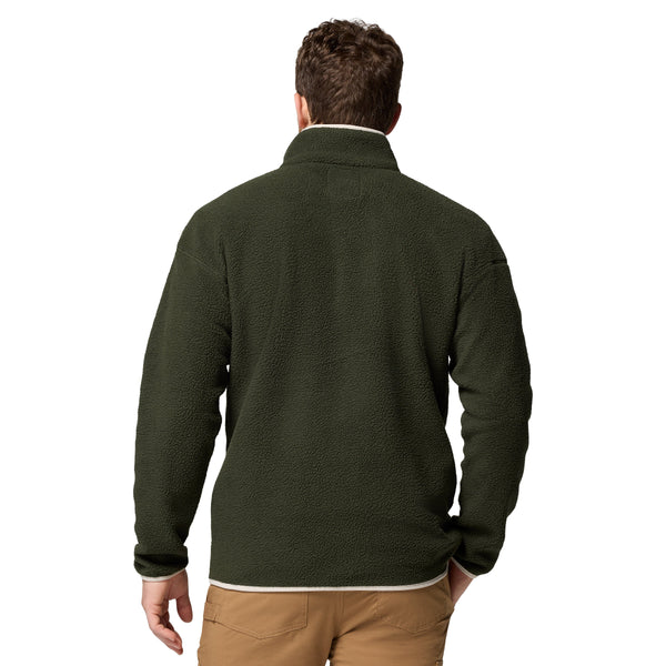 Columbia 2090891 Men's Helvetia II Half Snap Fleece