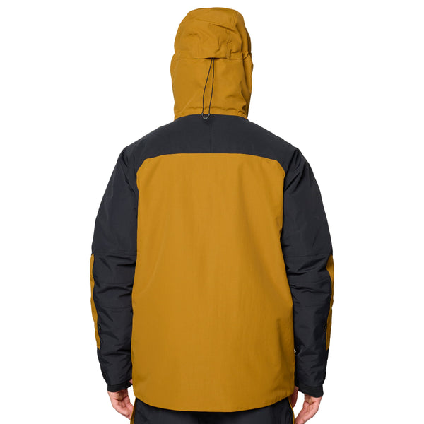 Mountain Hardwear 2092011 Men's First Tracks Insulated Jacket