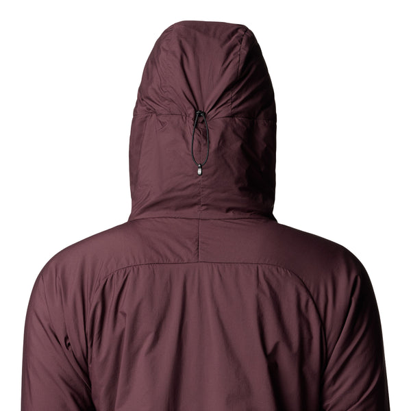 Mountain Hardwear 2092731 Women's Kor AirShell Warm Hoody