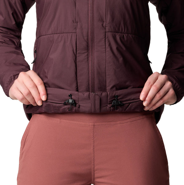 Mountain Hardwear 2092731 Women's Kor AirShell Warm Hoody