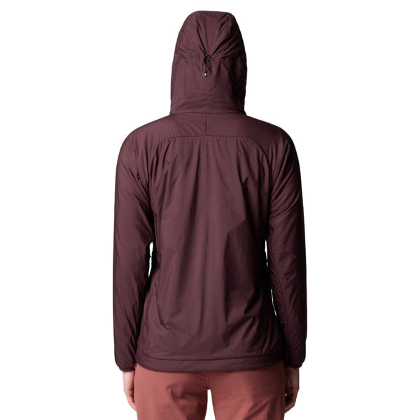 Mountain Hardwear 2092731 Women's Kor AirShell Warm Hoody