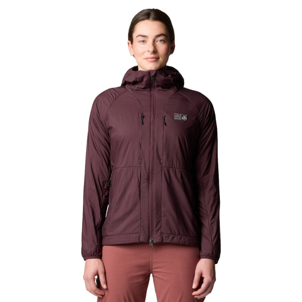 Mountain Hardwear 2092731 Women's Kor AirShell Warm Hoody