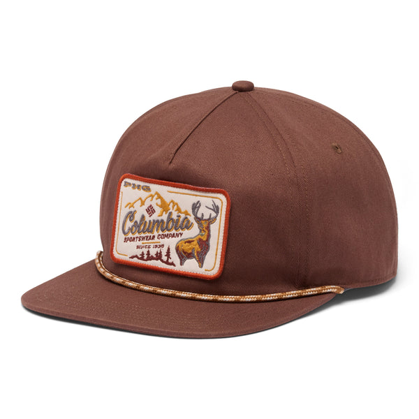 Columbia 2093191 PHG Terminal Shot Snap Back