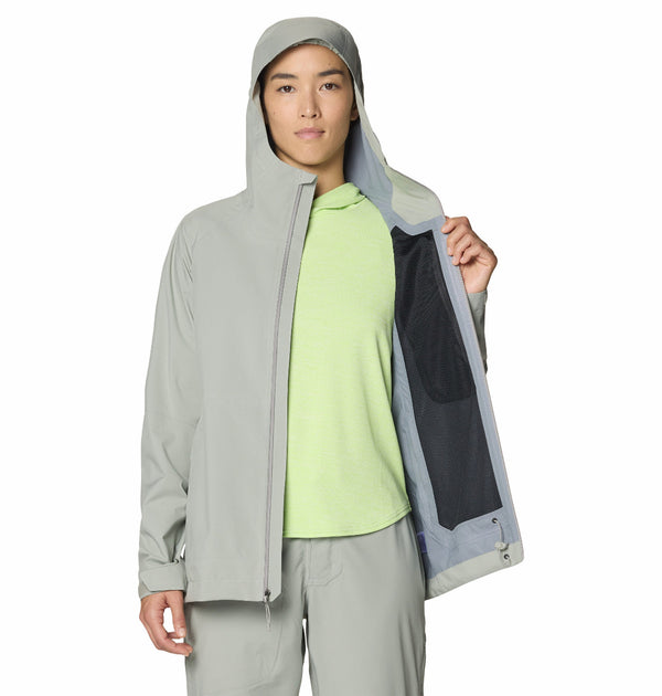 Mountain Hardwear 2093471 Women's Stretch Ozonic Jacket