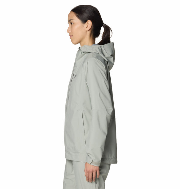 Mountain Hardwear 2093471 Women's Stretch Ozonic Jacket