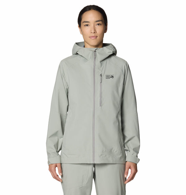 Mountain Hardwear 2093471 Women's Stretch Ozonic Jacket