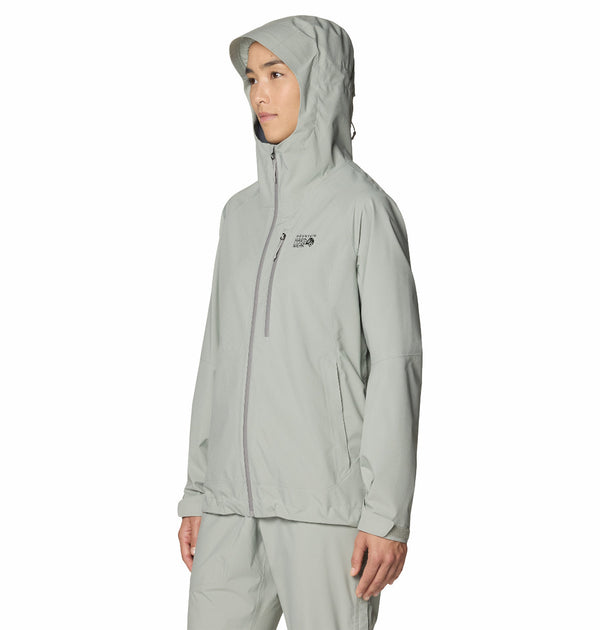 Mountain Hardwear 2093471 Women's Stretch Ozonic Jacket