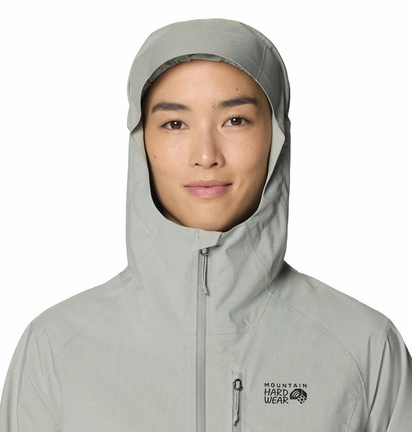 Mountain Hardwear 2093471 Women's Stretch Ozonic Jacket