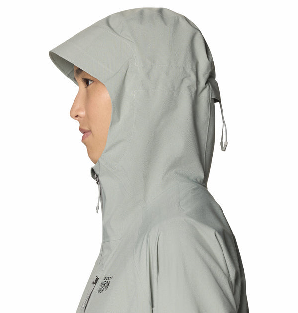 Mountain Hardwear 2093471 Women's Stretch Ozonic Jacket