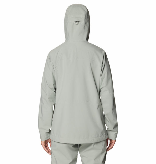 Mountain Hardwear 2093471 Women's Stretch Ozonic Jacket