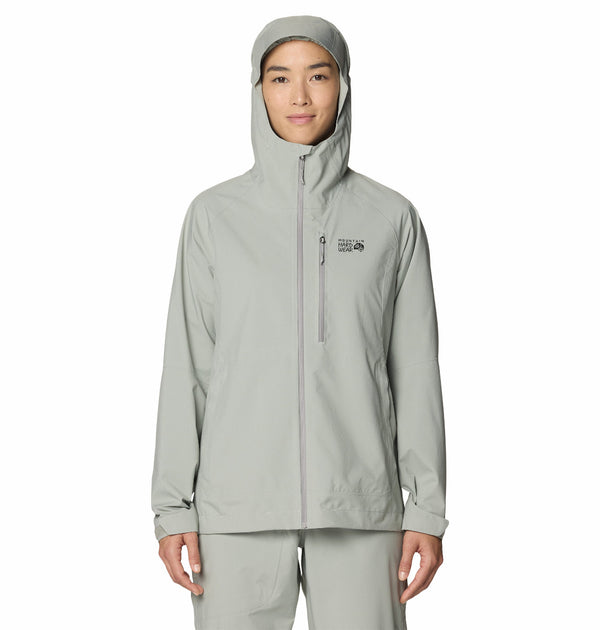 Mountain Hardwear 2093471 Women's Stretch Ozonic Jacket