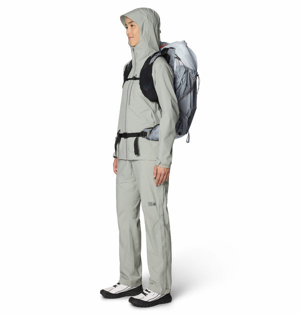 Mountain Hardwear 2093471 Women's Stretch Ozonic Jacket
