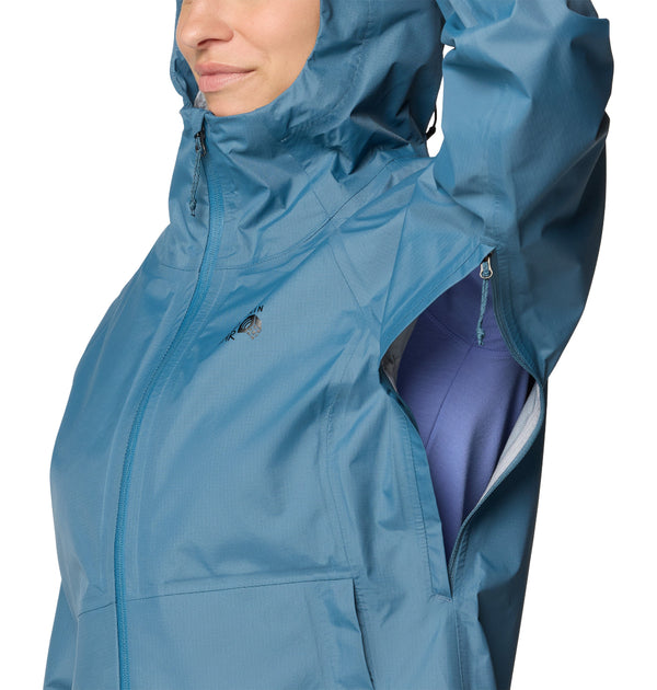 Mountain Hardwear 2093491 Women's Threshold Jacket