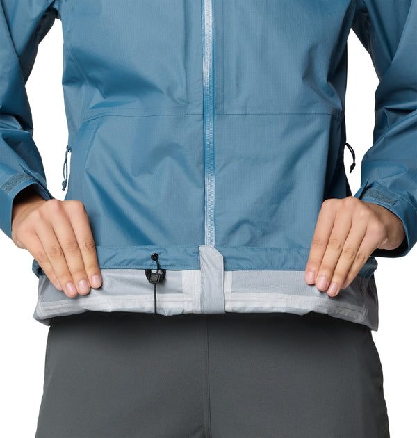 Mountain Hardwear 2093491 Women's Threshold Jacket