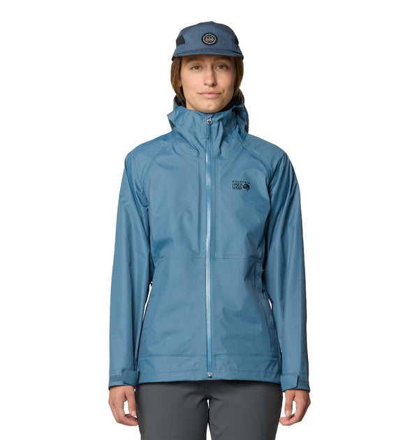 Mountain Hardwear 2093491 Women's Threshold Jacket